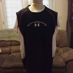 Under Armour Athletic Top